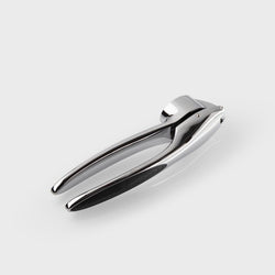 Chrome Zinc-Aluminium Garlic Press