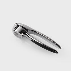 Chrome Zinc-Aluminium Garlic Press