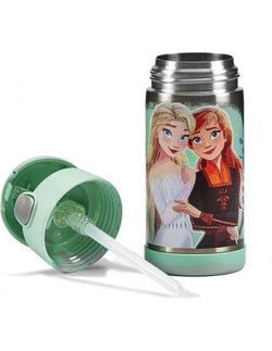 Thermos Disney Frozen Funtainer Bottle 335ml
