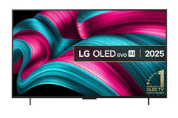 LG 42'' OLED Evo AI C54 4K Smart TV