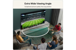 LG 77'' OLED Evo AI C6 4K Smart Tv| OLED77C64LA.AEI