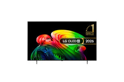 LG AI B6 65" OLED AI 4K HDR Smart Tv 2026 | OLED65B65LA.AEI