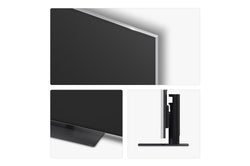 LG 65'' OLED Evo AI G5 4K Smart TV 2025 - Stand version
