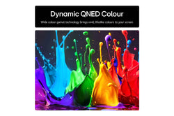 LG 65'' QNED AI QNED70 4K HDR Smart TV 2025 65QNED70A6A.AEK