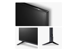 LG 65'' UHD AI UA73 4K Smart TV 2025