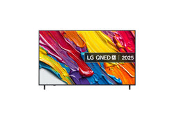 LG 65'' QNED AI QNED82 4K HDR Smart TV 2025 65QNED82A6B.AEK