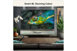 LG 43'' QNED MiniLed AI QNED72 2026 4K Smart Tv| 43QNED72B6B.AEI