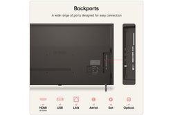 LG B6 65" OLED AI 4K HDR Smart TV 2026| OLED65B6ELC.AEI