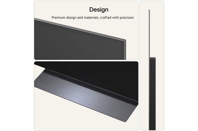 LG 65'' OLED evo AI C6 4K Smart TV - Image 7