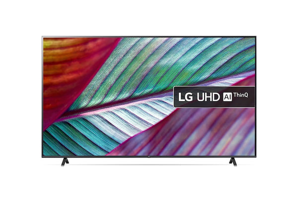 LG 86'' UHD AI UR78 4K Smart TV