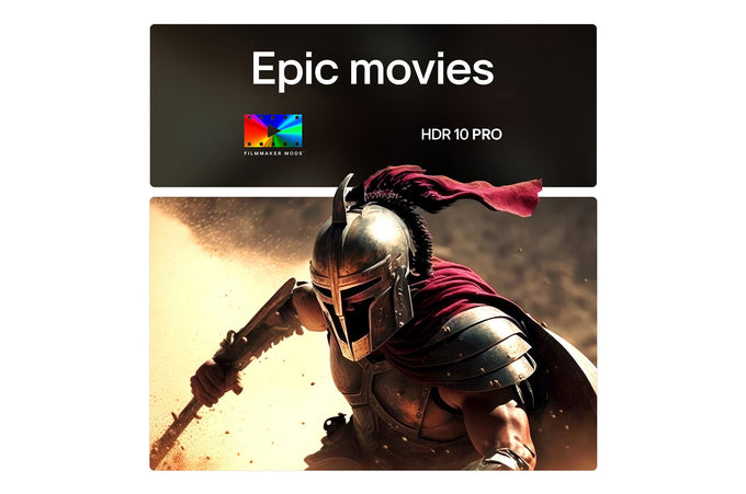 LG 65'' QNED AI QNED82 4K HDR Smart TV 2025 65QNED82A6B.AEK - Image 10