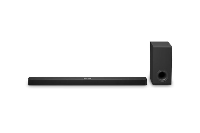 LG 5.1.3ch Dolby Atmos Soundbar with Triple Up-Firing Speakers - Image 2