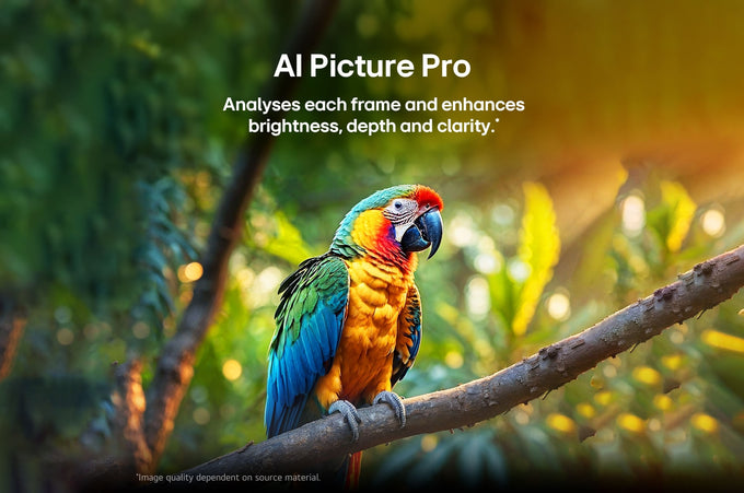 LG 100'' QNED Evo AI Mini LED QNED86A 4K Smart TV - Image 11