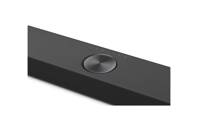 LG 5.1.3ch Dolby Atmos Soundbar with Triple Up-Firing Speakers - Image 5