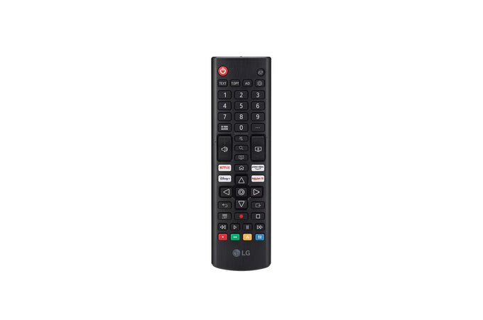 LG 43'' UHD AI Ur60 Hd Smart Tv| 43LR60006LA.AEKQ - Image 5