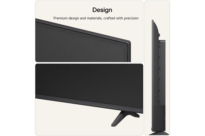 LG 43" QNED AI QNED7E Mini LED 4K Smart TV| 43QNED7EB3C.AEI - Image 7