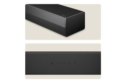 LG US20A Compact Soundbar| US20A.CGBRLLK