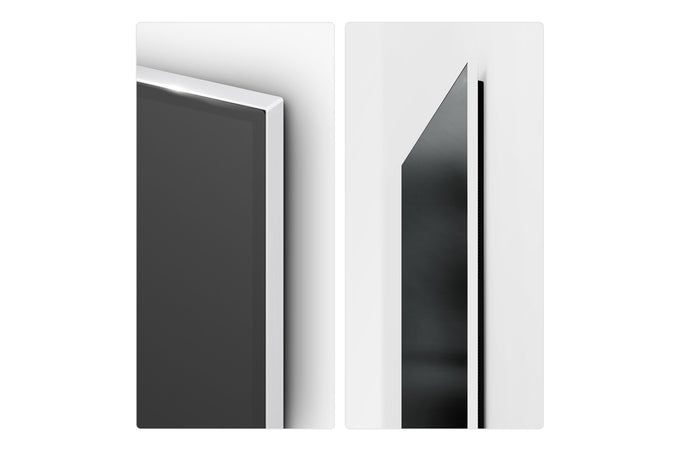 LG 55'' OLED Evo AI G5 4K Smart TV 2025 - Wall mount version - Image 3