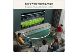 LG OLED Evo Ai G6 55" 2026 4K Smart Tv - Wall Mount Version| OLED55G64LW.AEI