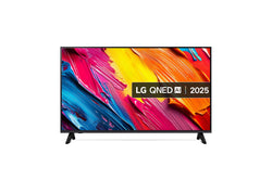 LG 65'' QNED AI QNED70 4K HDR Smart TV 2025 65QNED70A6A.AEK