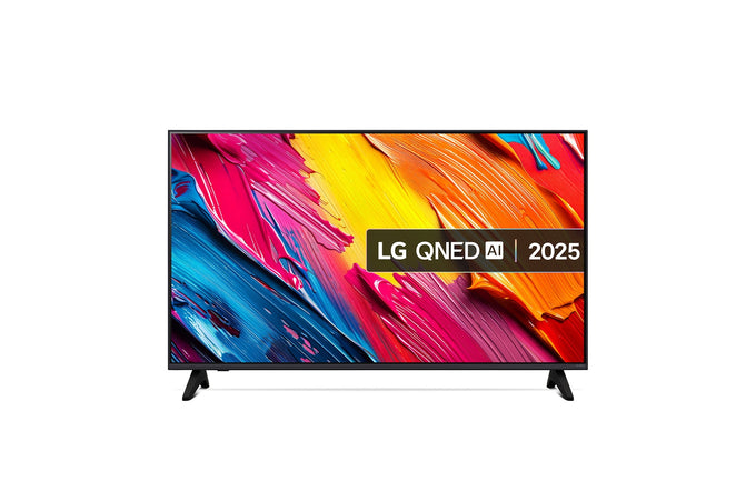 LG 65'' QNED AI QNED70 4K HDR Smart TV 2025 65QNED70A6A.AEK - Image 2