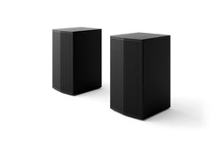 LG US70TR 5.1.1.ch Soundbar with Dolby Atmos | US70TR.AGBRLLD