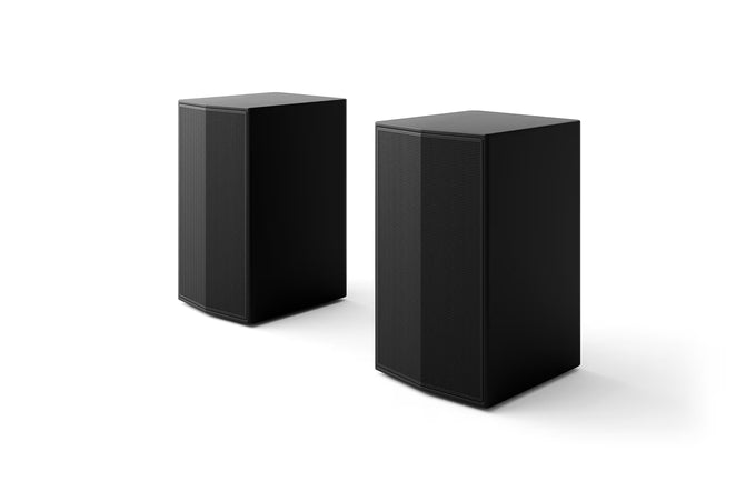 LG US70TR 5.1.1.ch Soundbar with Dolby Atmos | US70TR.AGBRLLD - Image 6