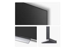 LG 48'' OLED evo AI G5 4K Smart TV 2025 - Stand version