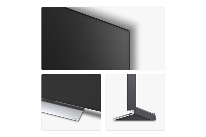 LG 48'' OLED evo AI G5 4K Smart TV 2025 - Stand version - Image 3