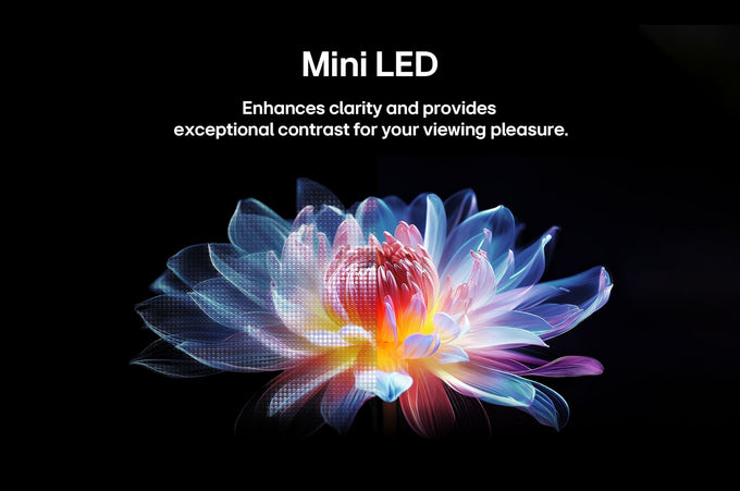 LG 100'' QNED Evo AI Mini LED QNED86A 4K Smart TV - Image 14