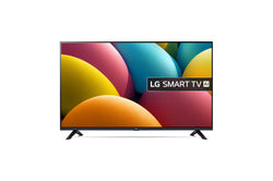 LG 43'' UHD AI Ur60 Hd Smart Tv| 43LR60006LA.AEKQ