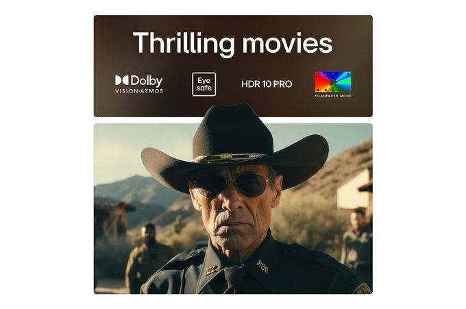 LG 65'' OLED AI B5 4K 120Hz Smart TV AI - Image 12