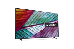 LG 86'' UHD AI UR78 4K Smart TV