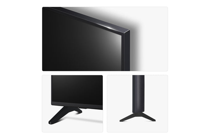 LG 65'' QNED AI QNED70 4K HDR Smart TV 2025 65QNED70A6A.AEK - Image 3