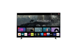 LG 86'' UHD AI UR78 4K Smart TV