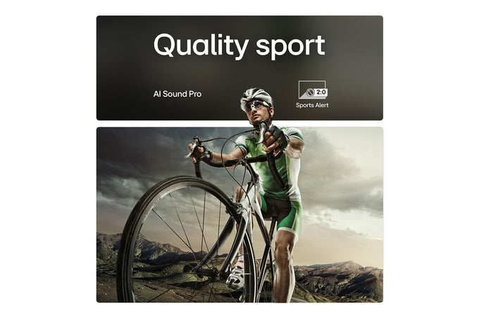 LG 65'' QNED AI QNED70 4K HDR Smart TV 2025 65QNED70A6A.AEK - Image 11