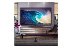 LG 43'' NanoCell AI NANO81 4K Smart TV 2025 43NANO81A6A.AEK