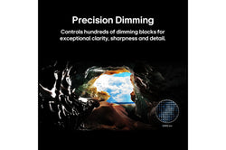 LG 100'' QNED Evo AI Mini LED QNED86A 4K Smart TV