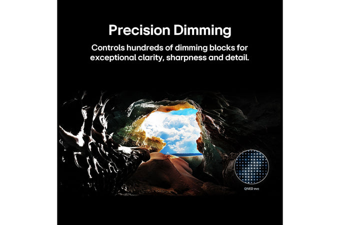 LG 100'' QNED Evo AI Mini LED QNED86A 4K Smart TV - Image 12