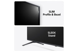 LG 86'' UHD AI UR78 4K Smart TV