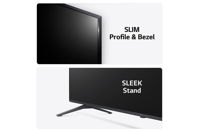 LG 86'' UHD AI UR78 4K Smart TV - Image 3
