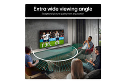 LG 48'' OLED evo AI G5 4K Smart TV 2025 - Stand version