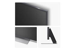 LG 43'' QNED evo AI QNED87 MiniLED 4K Smart TV 2025 43QNED87A6D.AEK