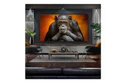 LG 55'' OLED Evo AI G5 4K Smart TV 2025 - Wall mount version