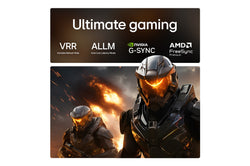 LG 48'' OLED evo AI G5 4K Smart TV 2025 - Stand version