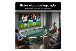 LG 55'' OLED Evo AI G5 4K Smart TV 2025 - Wall mount version