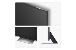 LG 75'' QNED evo AI QNED87 MiniLED 4K Smart TV 2025 75QNED87A6B.AEK