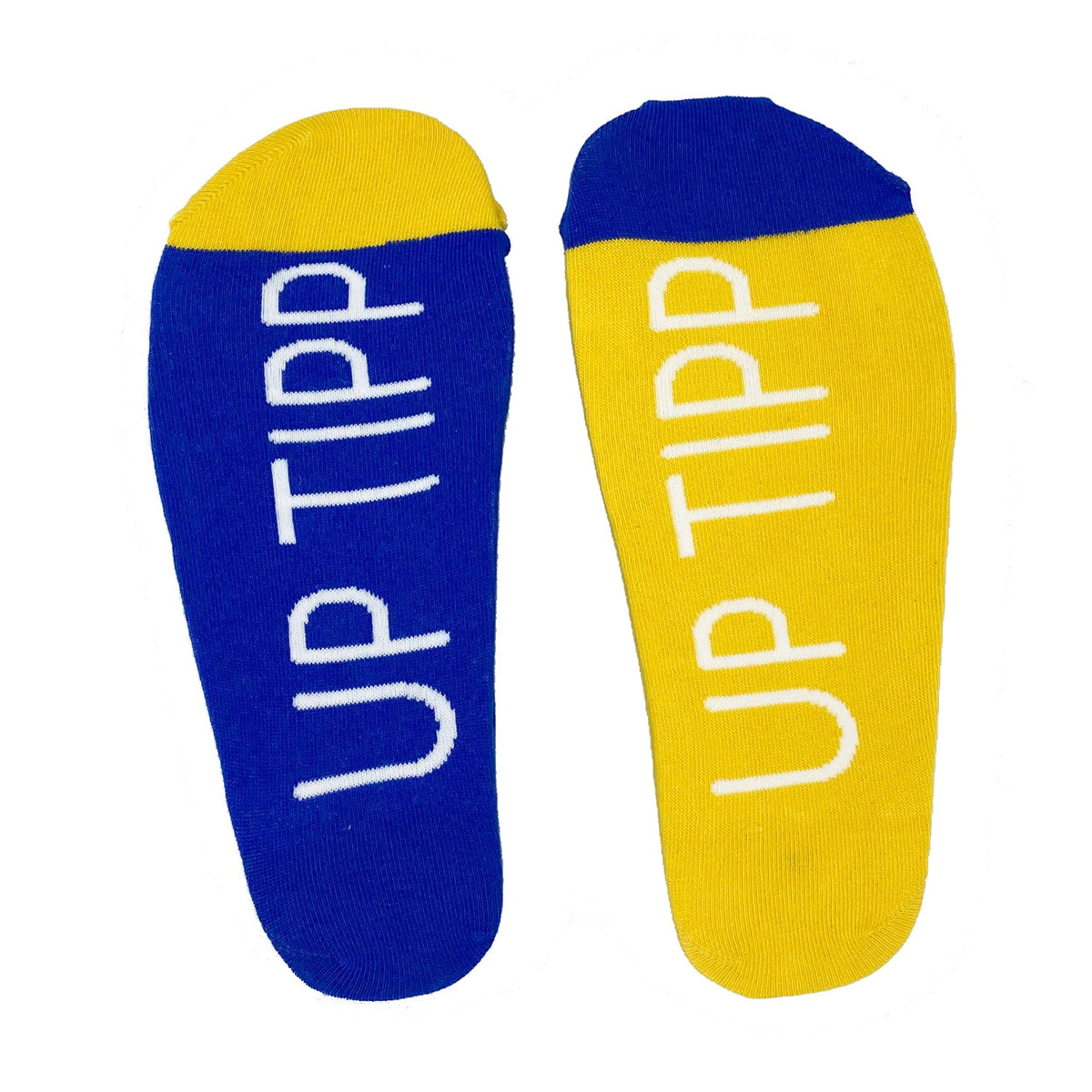 Tipperary Socks Up Tipp 8-12, comfortable athletic socks, durable fit, available at Keans Claremorris.