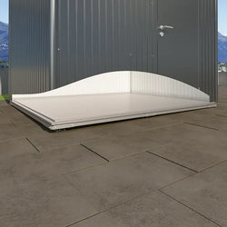 Biohort SmartBase HighLine, Panorama, AvantGarde Foundation System