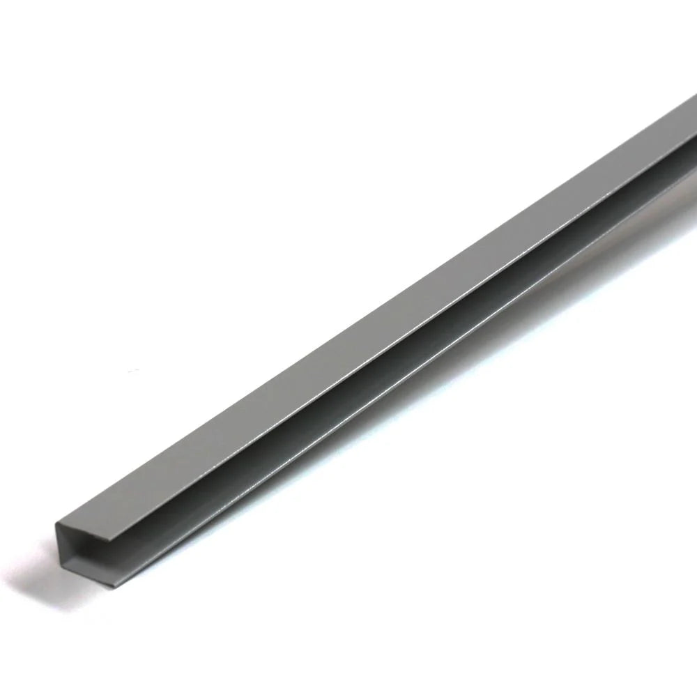 Smartfence Top Finishing Rail for secure fencing, durable design – available at Keans Claremorris.